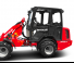 Chargeuses sur pneus Thaler 3448 S-5A