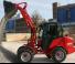Valet de ferme Schäffer 3550