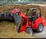 Valet de ferme Schäffer 3550 T