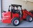 Valet de ferme Schäffer 3550 T-SLT