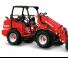 Valet de ferme Schäffer 3550 T-SLT