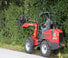 Valet de ferme Schäffer 3650 