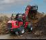 Valet de ferme Schäffer 3650 T SLT 