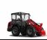 Chargeuses sur pneus Thaler 4275 S