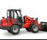 Chargeuses sur pneus Schäffer 4670 Z-2