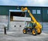 Valet de ferme JCB 536-95 AGRI