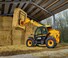 Valet de ferme JCB 536-95 AGRI