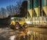 Valet de ferme JCB 538-60 AGRI