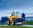 Valet de ferme JCB 560-80 AGRI