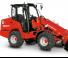Chargeuses sur pneus Schäffer 5680 T