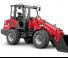 Valet de ferme Schäffer 6680 T-3