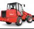 Chargeuses sur pneus Schäffer 6680 T