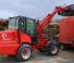 Chargeuses sur pneus Schäffer 6680 T
