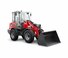 Chargeuses sur pneus Schäffer 6680 Z-2 
