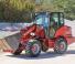 Chargeuses sur pneus Schäffer 6680 Z