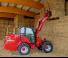 Valet de ferme Schäffer 8600 Z