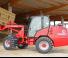 Valet de ferme Schäffer 8600 Z