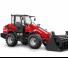 Valet de ferme Schäffer 8620 T-2 