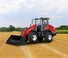 Valet de ferme Schäffer 8620 T-3 