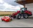 Valet de ferme Schäffer 8620 T-3 