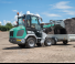 Valet de ferme Kramer KL12.5
