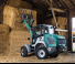 Valet de ferme Kramer KL19.5