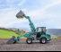 Valet de ferme Kramer KL20.5T