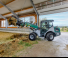 Valet de ferme Kramer KL33.8T