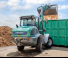 Valet de ferme Kramer KL37.8T