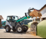 Valet de ferme Kramer KL38.5L