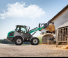 Valet de ferme Kramer KL38.5L