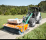 Valet de ferme Kramer KL38.5L