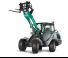 Valet de ferme Kramer KL38.5L
