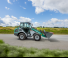 Valet de ferme Kramer KL38.8L