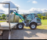 Valet de ferme Kramer KL41.8