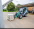 Valet de ferme Kramer KL43.8L