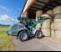 Valet de ferme Kramer KL43.8L