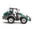 Valet de ferme Kramer KL43.8L