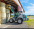 Valet de ferme Kramer KL43.8L