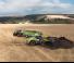 Valet de ferme Claas Torion 1410