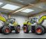 Valet de ferme Claas Torion 1511