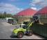Valet de ferme Claas Torion 1812