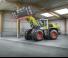 Valet de ferme Claas Torion 1914