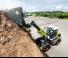 Valet de ferme Claas Torion 738 T Sinus