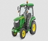 John Deere 3039 R
