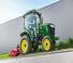 Véhicule Véhicules communaux multi-usages à diesel diesel John Deere 3039 R