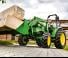 Véhicule Véhicules communaux multi-usages à diesel diesel John Deere 4052 M