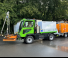 Véhicule Véhicules communaux multi-usages à diesel diesel Ladog E 1400