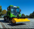 Véhicule Véhicules communaux multi-usages à diesel diesel Ladog E 1400
