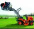 Kubota G 23 LD